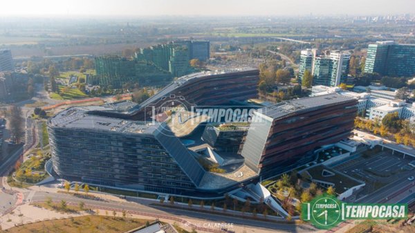 appartamento in vendita a San Donato Milanese