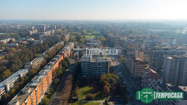 appartamento in vendita a San Donato Milanese