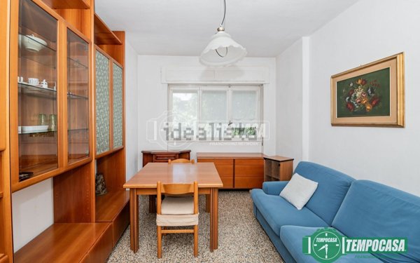 appartamento in vendita a San Donato Milanese