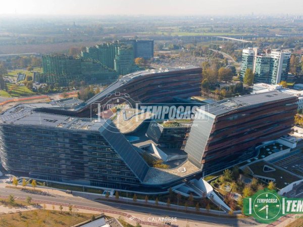 appartamento in vendita a San Donato Milanese