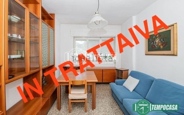 appartamento in vendita a San Donato Milanese