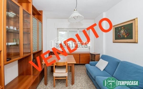 appartamento in vendita a San Donato Milanese