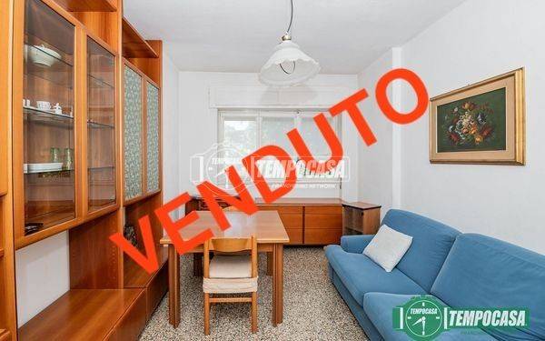 appartamento in vendita a San Donato Milanese