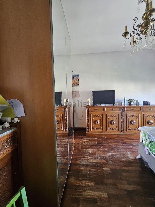 appartamento in vendita a San Donato Milanese in zona Poasco