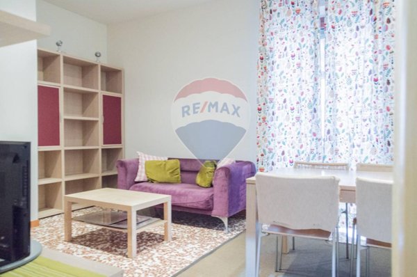 appartamento in vendita a San Donato Milanese