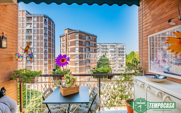 appartamento in vendita a San Donato Milanese
