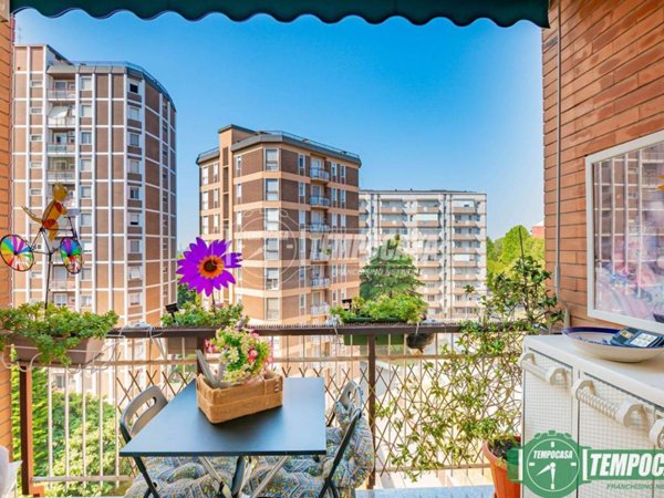 appartamento in vendita a San Donato Milanese