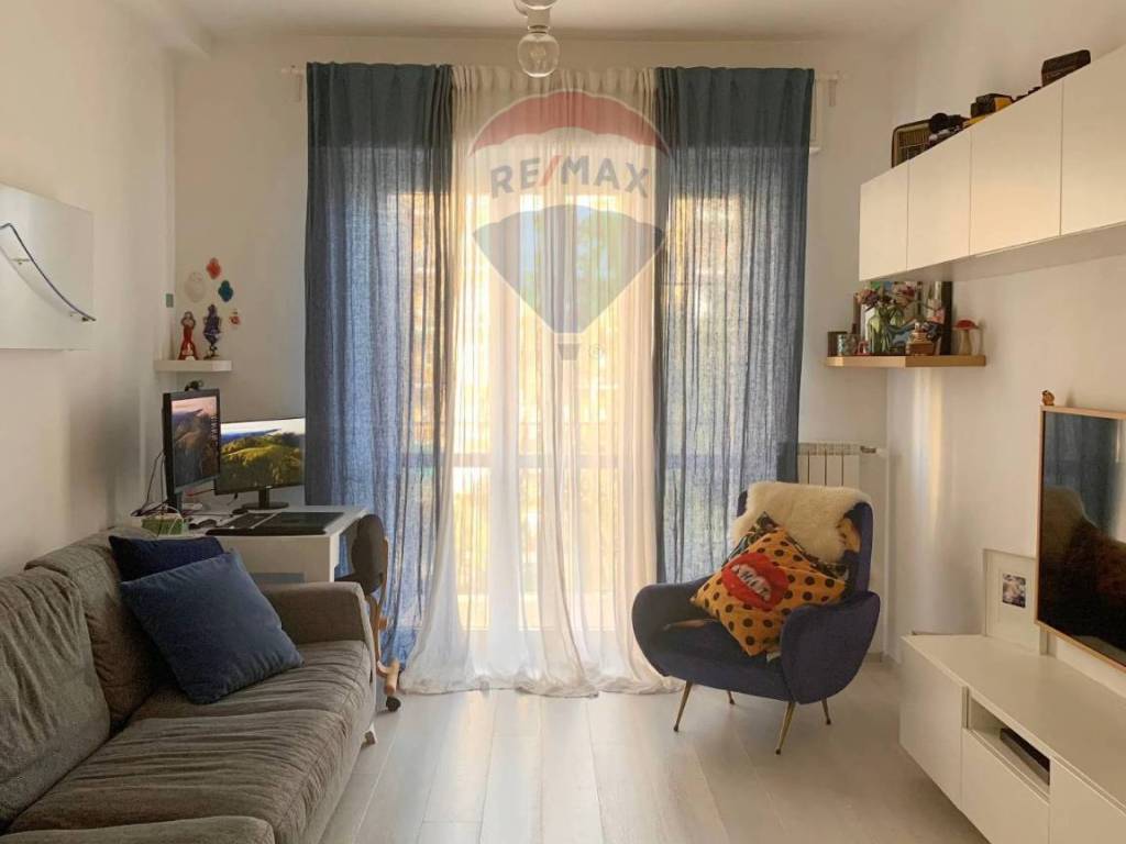 appartamento in vendita a San Donato Milanese