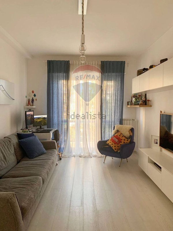 appartamento in vendita a San Donato Milanese