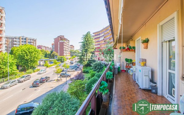 appartamento in vendita a San Donato Milanese