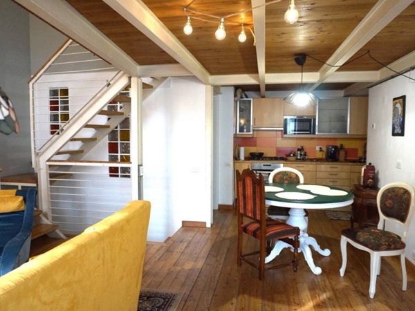 appartamento in vendita a San Donato Milanese