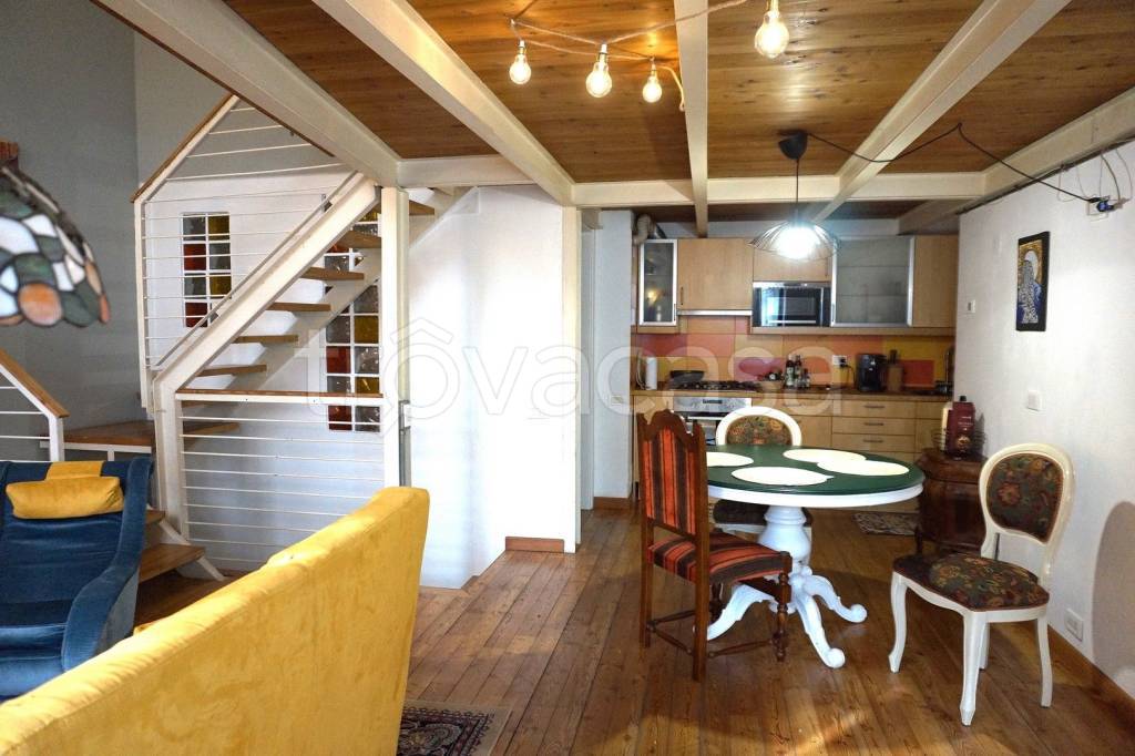 appartamento in vendita a San Donato Milanese