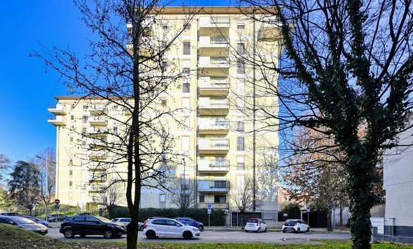 appartamento in vendita a San Donato Milanese