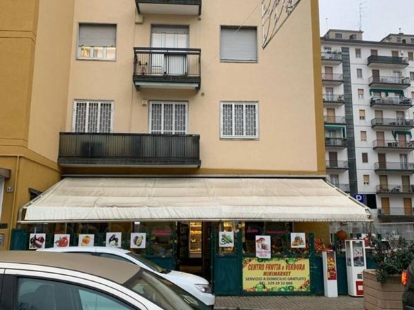 appartamento in vendita a San Donato Milanese