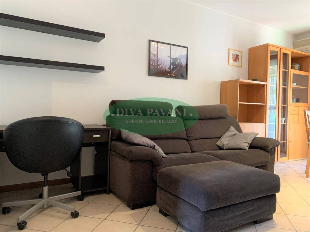 appartamento in vendita a San Donato Milanese