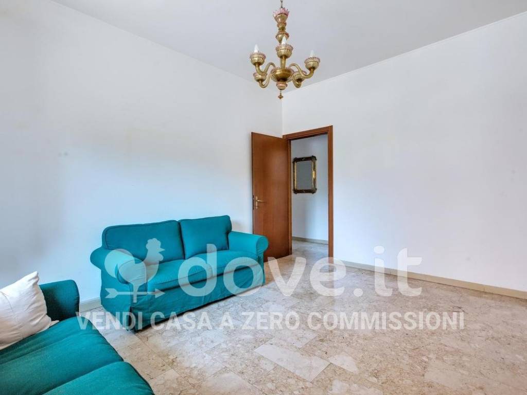 appartamento in vendita a San Donato Milanese
