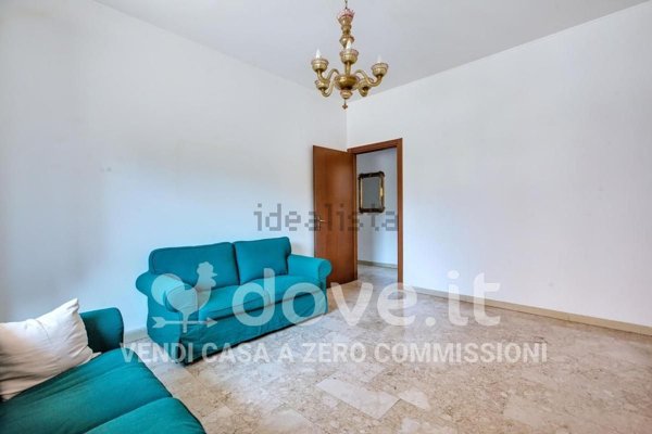 appartamento in vendita a San Donato Milanese
