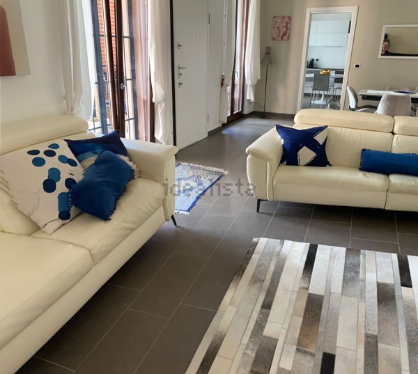 appartamento in vendita a San Donato Milanese