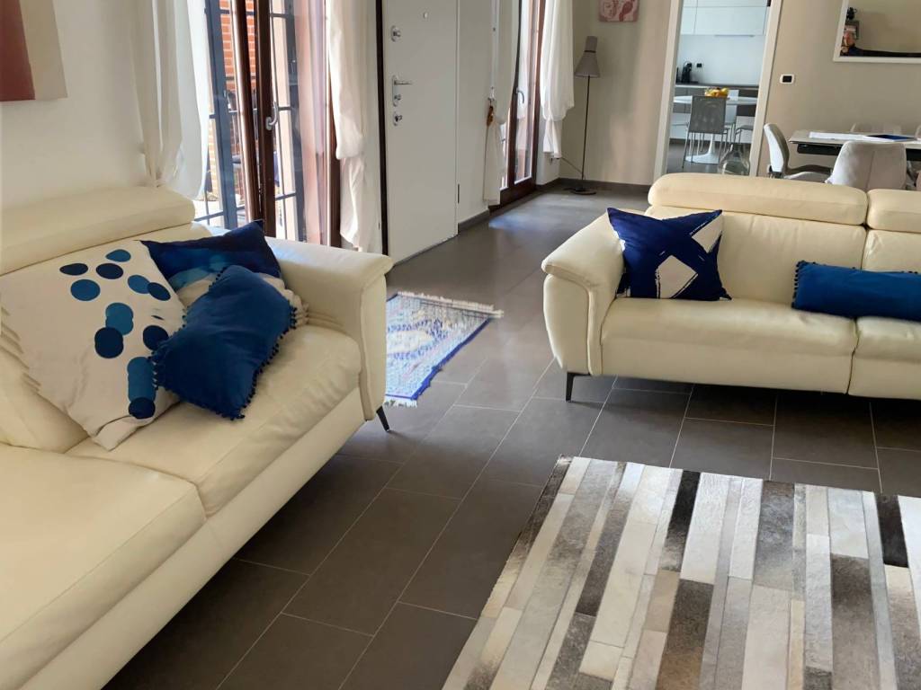 appartamento in vendita a San Donato Milanese
