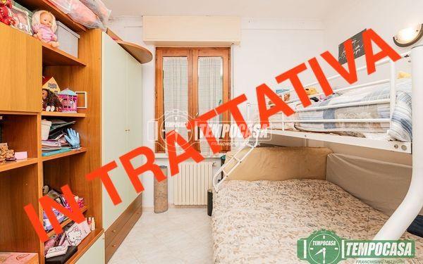 appartamento in vendita a San Donato Milanese