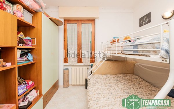 appartamento in vendita a San Donato Milanese