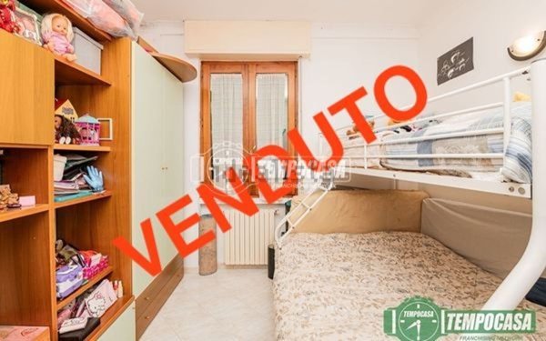appartamento in vendita a San Donato Milanese