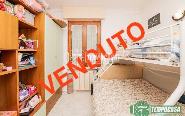appartamento in vendita a San Donato Milanese