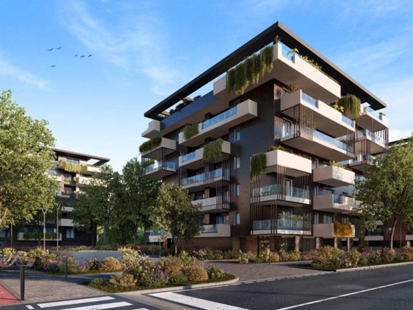 appartamento in vendita a San Donato Milanese