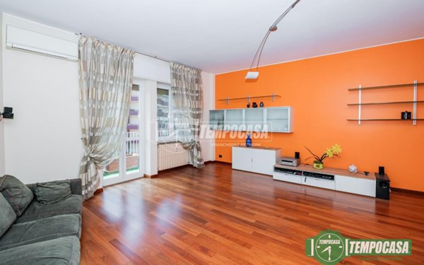 appartamento in vendita a San Donato Milanese