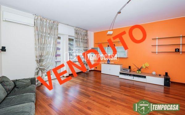 appartamento in vendita a San Donato Milanese