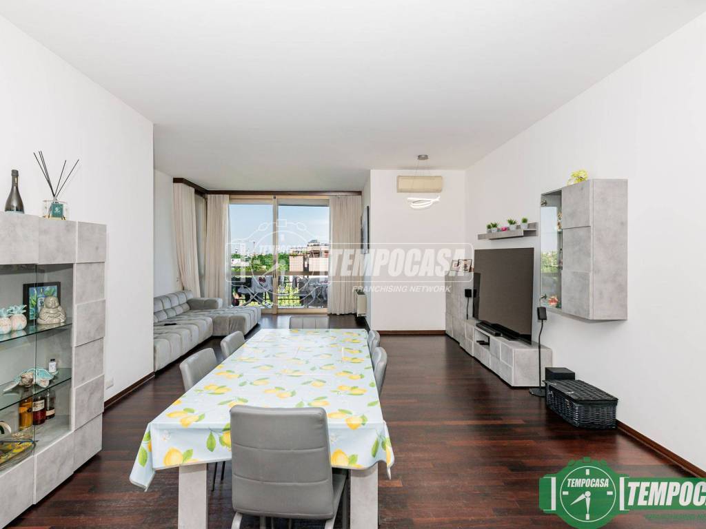 appartamento in vendita a San Donato Milanese