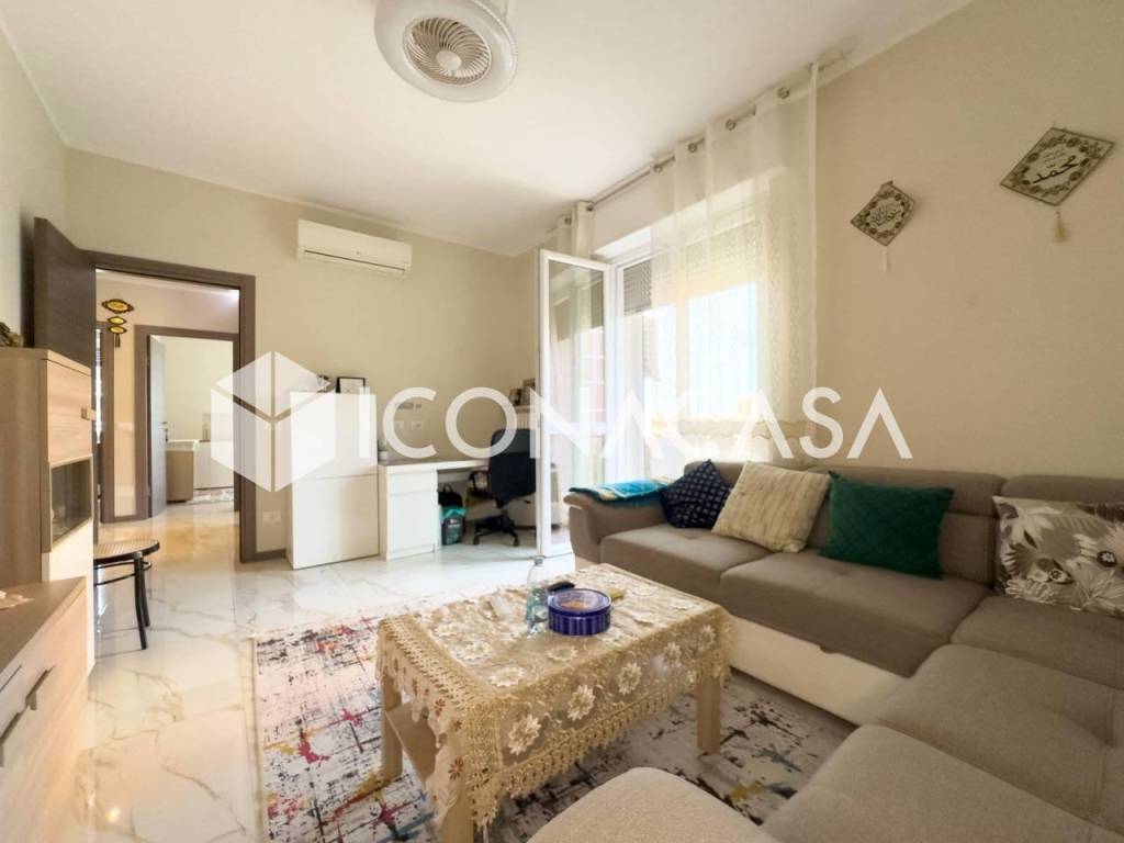 appartamento in vendita a San Donato Milanese