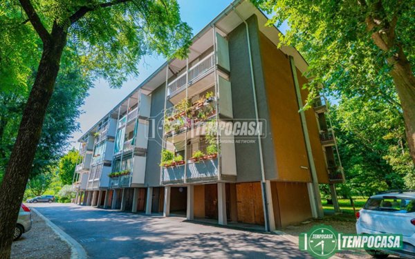 appartamento in vendita a San Donato Milanese