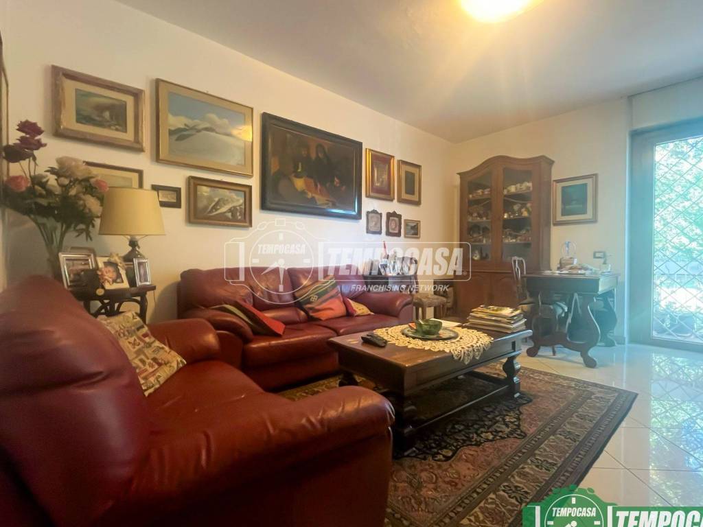 appartamento in vendita a San Donato Milanese