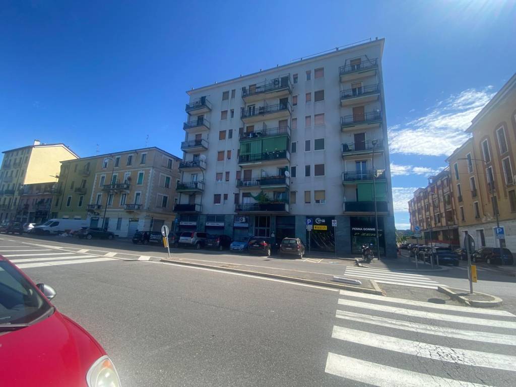 appartamento in vendita a San Donato Milanese