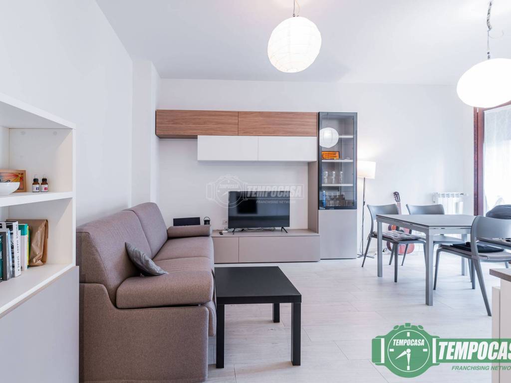 appartamento in vendita a San Donato Milanese