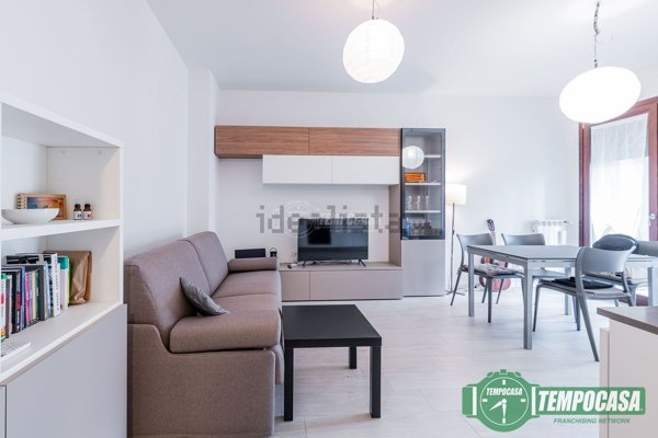 appartamento in vendita a San Donato Milanese