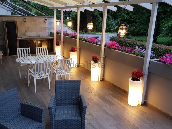 appartamento in vendita a San Donato Milanese