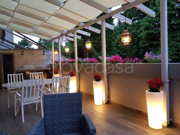 appartamento in vendita a San Donato Milanese