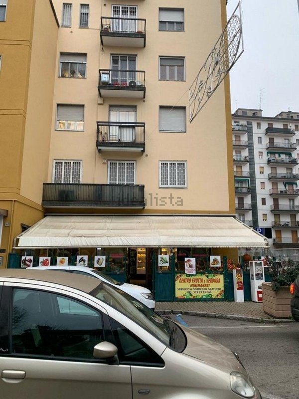 appartamento in vendita a San Donato Milanese