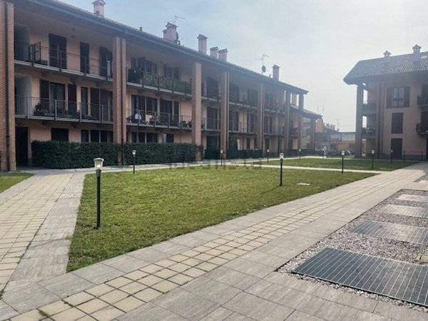 appartamento in vendita a San Donato Milanese