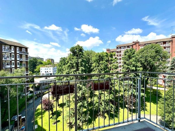 appartamento in vendita a San Donato Milanese