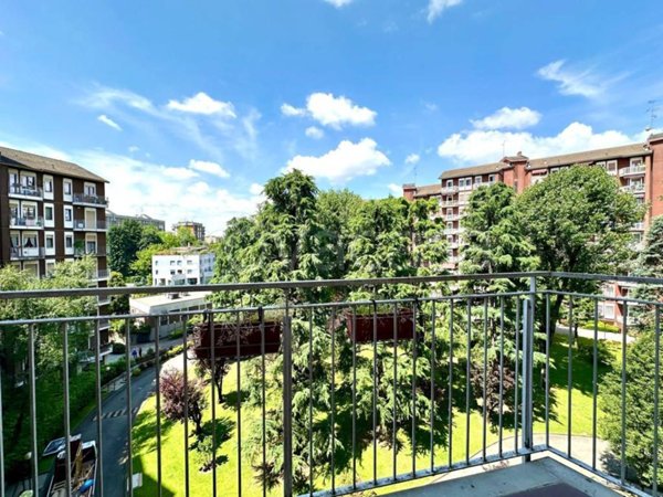 appartamento in vendita a San Donato Milanese