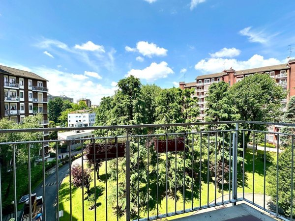 appartamento in vendita a San Donato Milanese