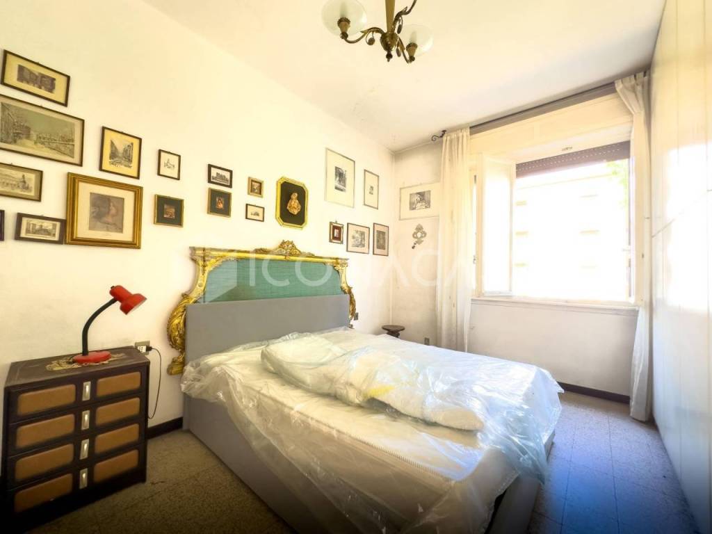 appartamento in vendita a San Donato Milanese