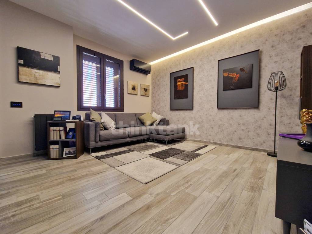 appartamento in vendita a San Donato Milanese