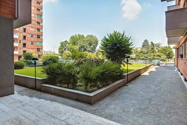 appartamento in vendita a San Donato Milanese