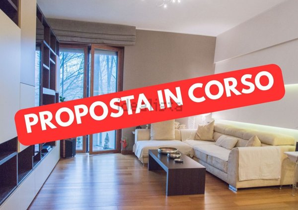 appartamento in vendita a San Donato Milanese
