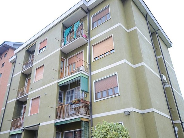 appartamento in vendita a San Donato Milanese