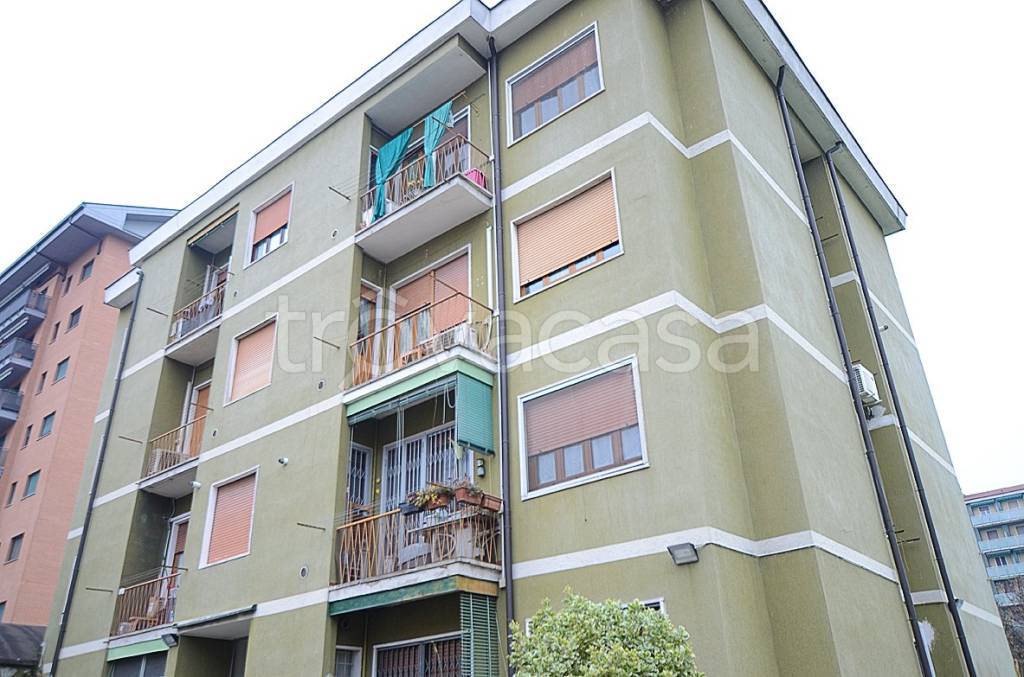 appartamento in vendita a San Donato Milanese